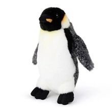 Bon Ton Toys 15189004 WWF 20 cm İmparator Penguen Peluş Oyuncak