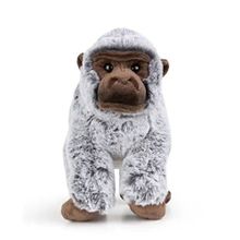 Bon Ton Toys 15191063 WWF 25 cm Goril Peluş Oyuncak