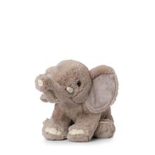 Bon Ton Toys 15193018 WWF 23 cm Oturan Fil Peluş Oyuncak