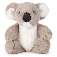 Bon Ton Toys 16186001 WWF Cub Club Coco Gri Koala 23 cm Peluş Oyuncak