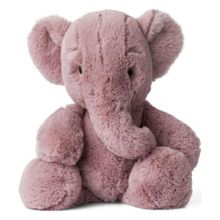 Bon Ton Toys 16193003 WWF Cub Club Pembe Fil Ebu 29 cm Peluş Oyuncak