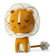 Bon Ton Toys 25215012 Chapter Fairytales Kutulu Aslan Louie 18 cm Peluş Oyuncak