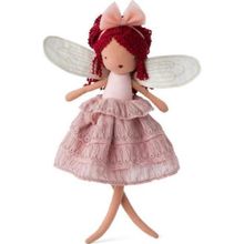 Bon Ton Toys 25215022 Chapter Fairytales Celeste Peri 35 cm 14 inç Bez Bebek
