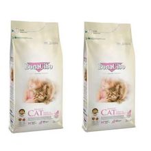 BonaCibo 2 X 2 kg Adult Cat Light - Sterilised Kısırlaştırılmış Kediler Için Yetişkin Kedi Maması