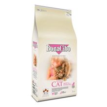 BonaCibo Adult Cat Light Sterilised 2 kg Kedi Maması