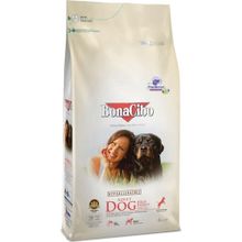 BonaCibo Adult Dog Yüksek Enerjili 4 kg Köpek Maması