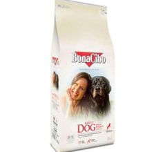 BonaCibo High Energy Yüksek Enerjili 15 kg Yetişkin Köpek Maması