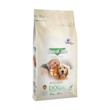 BonaCibo Kuzu Etli ve Pirinçli Yetişkin 4 kg Köpek Maması