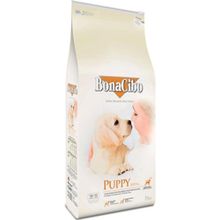 BonaCibo Puppy Tavuklu ve Balıklı 3 kg Yavru Köpek Maması