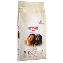 BonaCibo Tavuklu Yüksek Enerjili Yetişkin 4 kg Köpek Maması