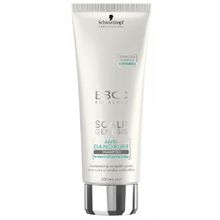 Bonacure 200 ml Scalp Genesis Anti Dandruff Kepek Şampuanı