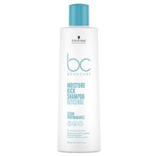 Bonacure 250 ml Nem Yükleme Şampuanı
