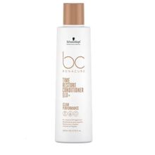 Bonacure 250 ml Q10+ Time Restore Olgun ve Kırılgan Saçlar İçin Şampuan