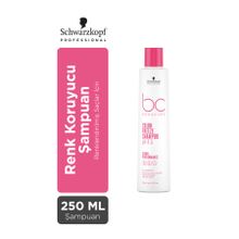 Bonacure Bc Clean Renk Koruyucu 250 ml Şampuan