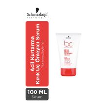 Bonacure Clean 100 ml Acil Kurtarma Kırık Uç Önleyici Serum