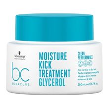 Bonacure Clean 200 ml Nem Yükleme Kürü