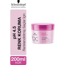 Bonacure Clean 200 ml Renk Koruyucu Kür