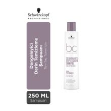 Bonacure Clean 250 ml Dengeleyici Derin Temizleme Şampuanı
