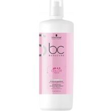 Bonacure Color Freeze Micellar Silver 1 lt Şampuan