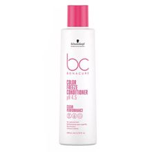 Bonacure Color Freeze Ph 4.5 Boyalı Saçlar İçin Renk Koruyucu 200 ml Saç Kremi