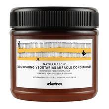 Bonacure Davines Nourishing Vegetarian Miracle 250 ml Saç Kremi