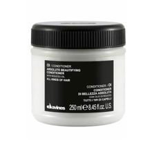 Bonacure Davines OI-OIL Tüm Saç Tipleri İçin 250 ml Bakım Kremi