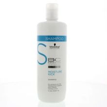 Bonacure Moisture Kick 1000 ml Nem Veren Şampuan