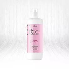 Bonacure pH 4.5 1000 ml Renk Koruma Gümüş Yansıma Şampuanı