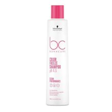 Bonacure Renk Koruyucu Sülfatsız 250 ml Şampuan