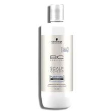 Bonacure Scalp Genesis Derin Temizleme 1000 ml Şampuan