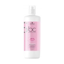 Bonacure Schwarzkopf 4045787430059 Ph 4.5 Color Freeze Silver 1000 ml Şampuan