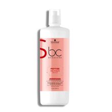 Bonacure Schwarzkopf Bonacure Peptide Acil Kurtarma 1000 ml Derin Besleme Şampuan