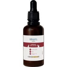 Bonafel Balık Yağı Bazlı 50 ml Deri ve Tüy Sağlığı Damlası