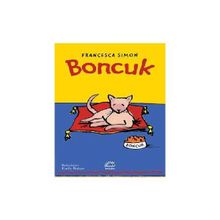 Boncuk - Francesca Simon
