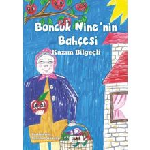 Boncuk Nine'nin Bahçesi Tilki Kitap