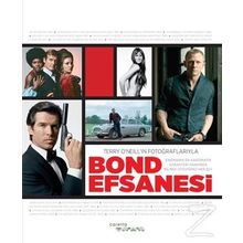 BOND EFSANESI - KOLEKTIF