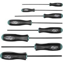 Bondhus 34534 Torx Uçlu Tornavida Seti