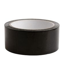 Bondit 48 mm x 10 m Siyah Takviye Tamir Bandı