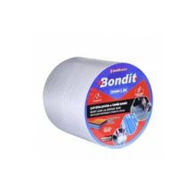 Bondit BNDC210 1.0 mm x 10 cm x 2 mt Çatı İzolasyon ve Tamir Bandı