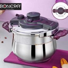 Bonera Petra Matic 6 lt Düdüklü Tencere