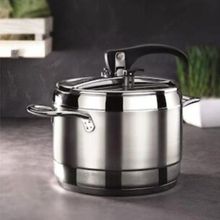 Bonera Vita Pressure 6 lt Düdüklü Tencere