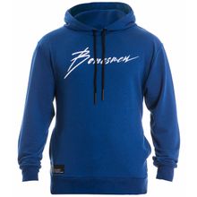 Bonesmen Kapüşonlu Bonesmen İmza Sweat