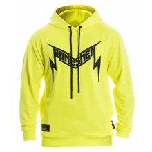 Bonesmen Neon Bones Kapüşonlu Sweat