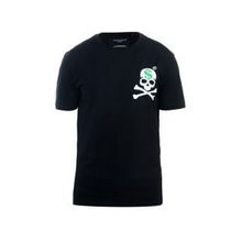 Bonesmen Yuvarlak Yaka Bones Dollar T-shirt