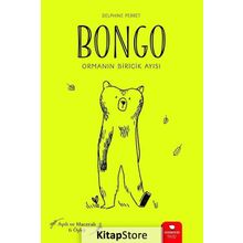 Bongo Ormanın Biricik Ayısı - Delphine Perret