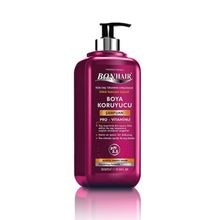 Bonhair 1000 ml Profesyonel Boya Koruyucu Şampuan