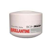 Bonhair 140 ml Briyantin Shiny Saç Şekillendirici