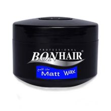 Bonhair 140 ml Matt ProfesyonelWax