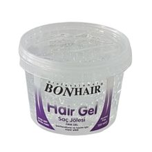 Bonhair 150 ml Extra Sert Saç Jölesi