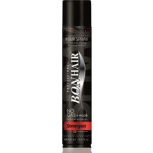 Bonhair 400 ml Waxlı Nogas Saç Spreyi